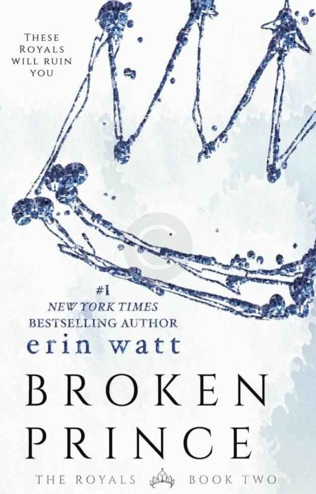 Broken Prince
